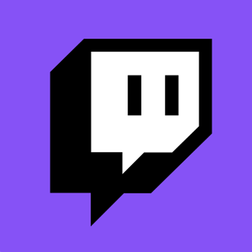 twitch icon