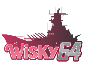 wiskey title icon